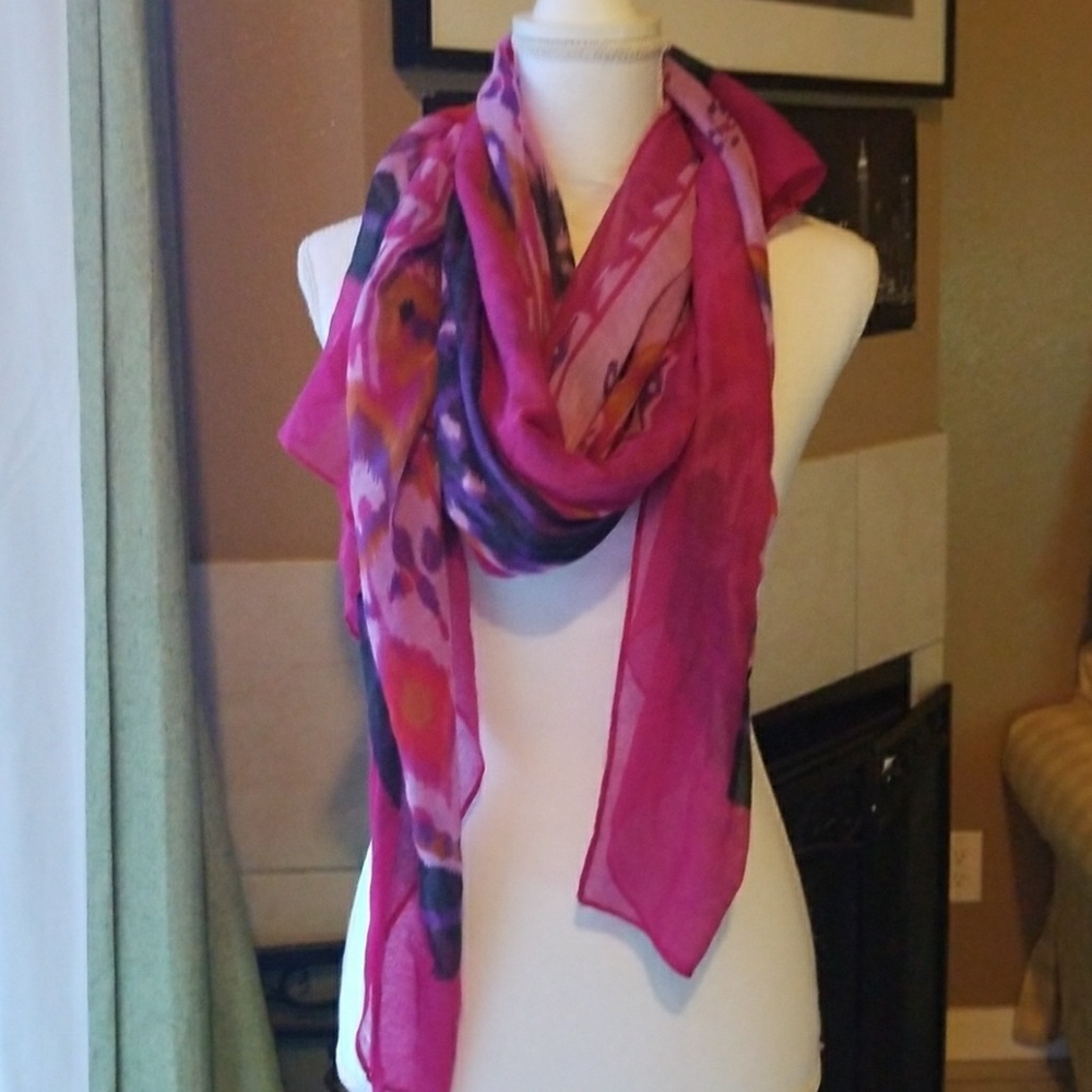 **Bundle** Scarves - image 3